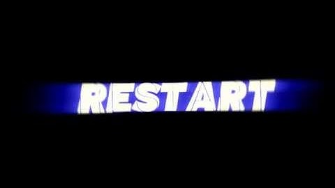 ✘Restart ✘ [+ New Shop]