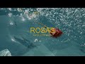 KAPPA JOTTA feat MUN - ROSAS 🌹 (Visualizer)