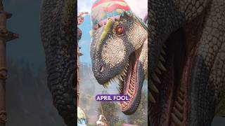 ARK Fooled Us Again!