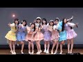 ひこうき雲 AKB48 18期研究生 「今、私たちの花が咲く。」 -1周年ファンミ 18期いくぞ!-