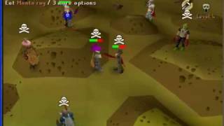 Jc-Scape Legendz Pk Video 1 Wrath Of The Saddos