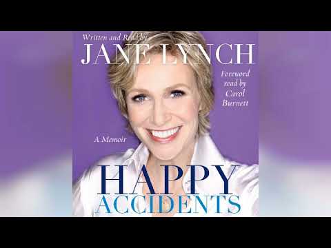 Happy Accidents | Audiobook Sample