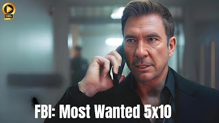 FBI: Most Wanted 5x10 Promo Bonne Terre (HD) FBI MOST WANTED Season 5 Episode 10 Promo | 5x10