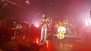 Little Raine Band - Live Workplay Matts Funk