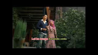 Satangkai Bungo Cinto - Elda& Tommy Tan ( Official music video) 