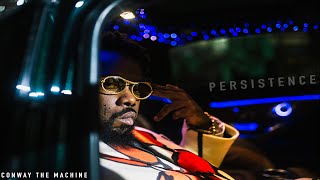 CONWAY THE MACHINE / FUNK FLEX FREESTYLE JULY 2022