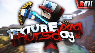 32X ELO FPS PACK & MORE! • Minecraft Texture Pack Thursday #11 | Fazon