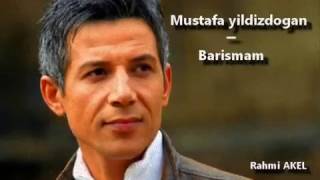 Mustafa Yıldızdoğan- Barışmam Resimi