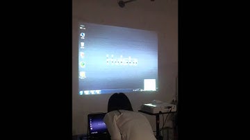 Interactive Whiteboard Automatic Calibration