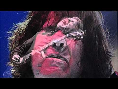 Gary Moore~''Love That Burns'' & ''I Loved Another Woman'' 1995