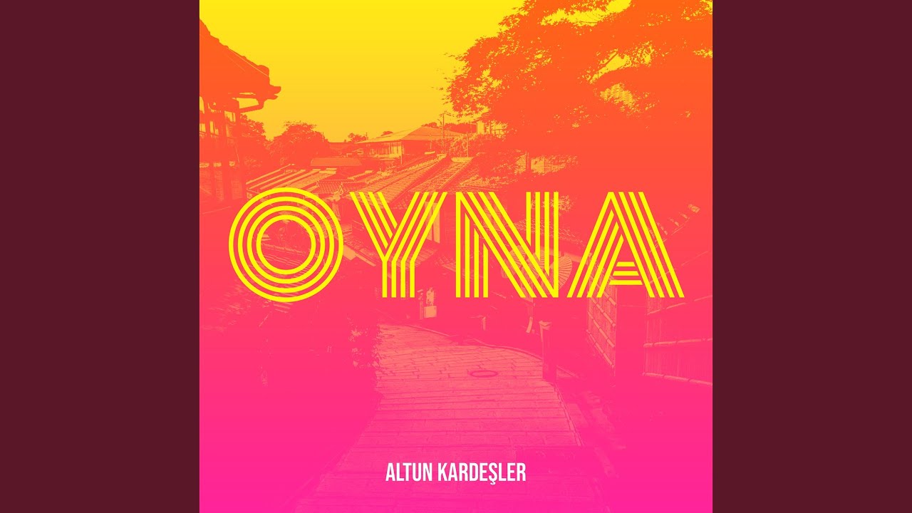 Watch Oyna on YouTube Watch Oyna on YouTube