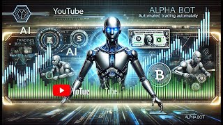 🤖 Alpha Bot: The Ultimate Pocket Option Trading Bot – Transform Your Profits Today! 💥