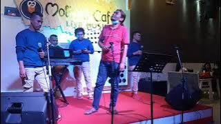 Boasa ma sai marsak ho cover Rudy Sipayung Gocci Rock fit Tonama Trio
