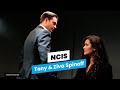 Tony and ziva are back in an ncis spinoff