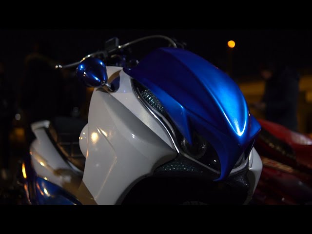 pcx125フルカスタム 格安 PCX125 フル カスタムの中古が安い！激安で譲ります・無料であげます