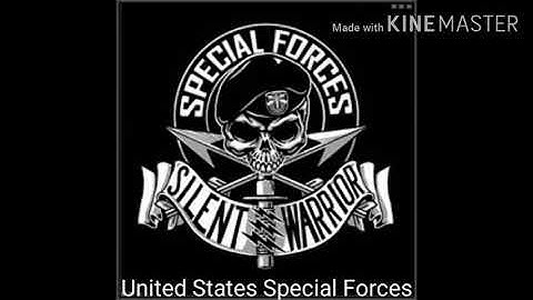 Special Forces Tribute: NEFFEX - Soldier