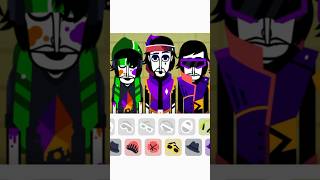 Quick #Incredibox Croma #mix