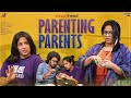 Parenting Parents || Mahathalli || Tamada Media