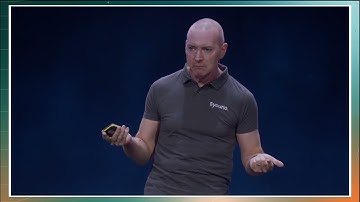 Tech Exchange: Securing Your Payment Infrastructure and Delivering PCI DSS Compliance in the AI Age