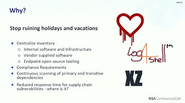 The End of DevSecOps?