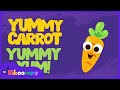 Vegetables Song The Kiboomers Preschool Songs Nursery Rhymes About Food mp3