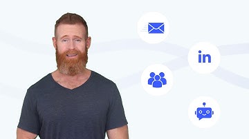 This is Lyne.ai - Use A.I. to Personalize Sales Outreach at Scale