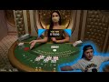 FROM $1,000 TO $20,000 ON ONLINE BLACKJACK