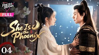 【Multi-sub】She Is the Phoenix EP04 | Ma Qiu Yuan, He Jian Qi | 迎凤归 | Fresh Drama
