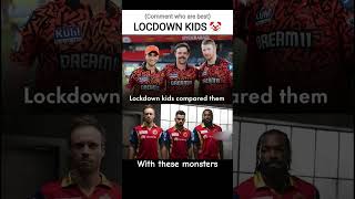 Real Monsters Of Ipl