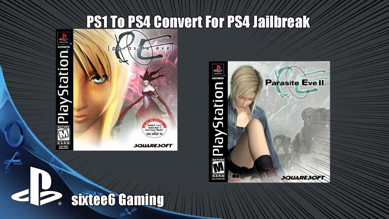 ✭ Cory ✭ on X: 2nd game finished in 2023, Parasite Eve on PS1. #ParasiteEve  #SquareSoft #PS1 #Playstation  / X