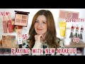 NEW DRUGSTORE MAKEUP (AND A FEW LUXE ) // ESSENCE, KOKIE, K-BEAUTY, CHARLOTTE TILBURY