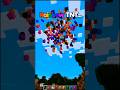 rainbow tnt minecraft #minecraft #minecraftshorts