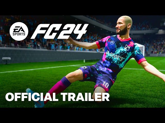 FIFA 24/FC 24 Ultimate Team: Everything You Need To Know - GameSpot