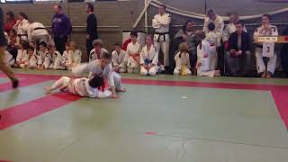 Judo Rebel 2013