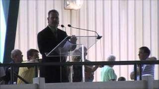 Snapping Shoals EMC, Annual Stockholders Meeting July 26, 2012
