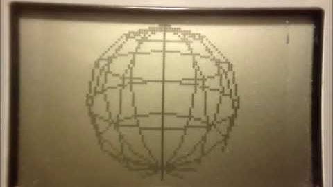 Some Random TI-83 Plus Programs