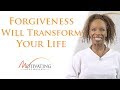 How Forgiveness Will Transform Your Life - Lisa Nichols