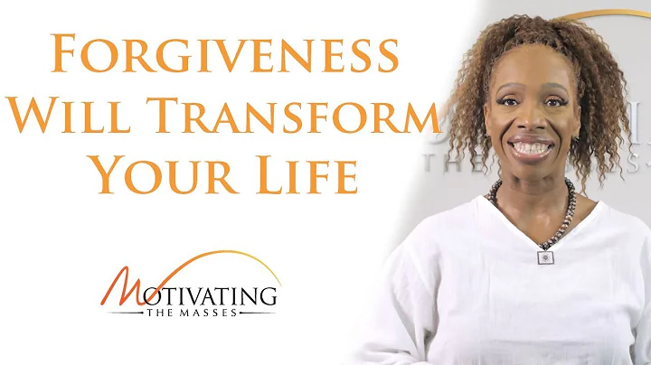 How Forgiveness Will Transform Your Life - Lisa Ni...