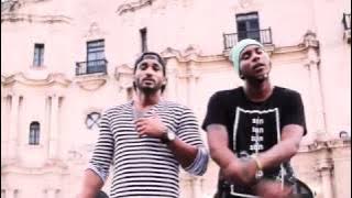 Harryson - Dándome ft. Frank Avana