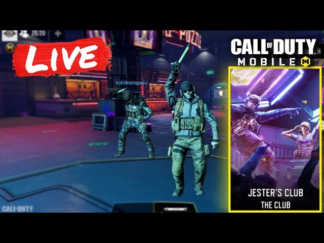 How to Live Stream Call of Duty: Mobile on PC