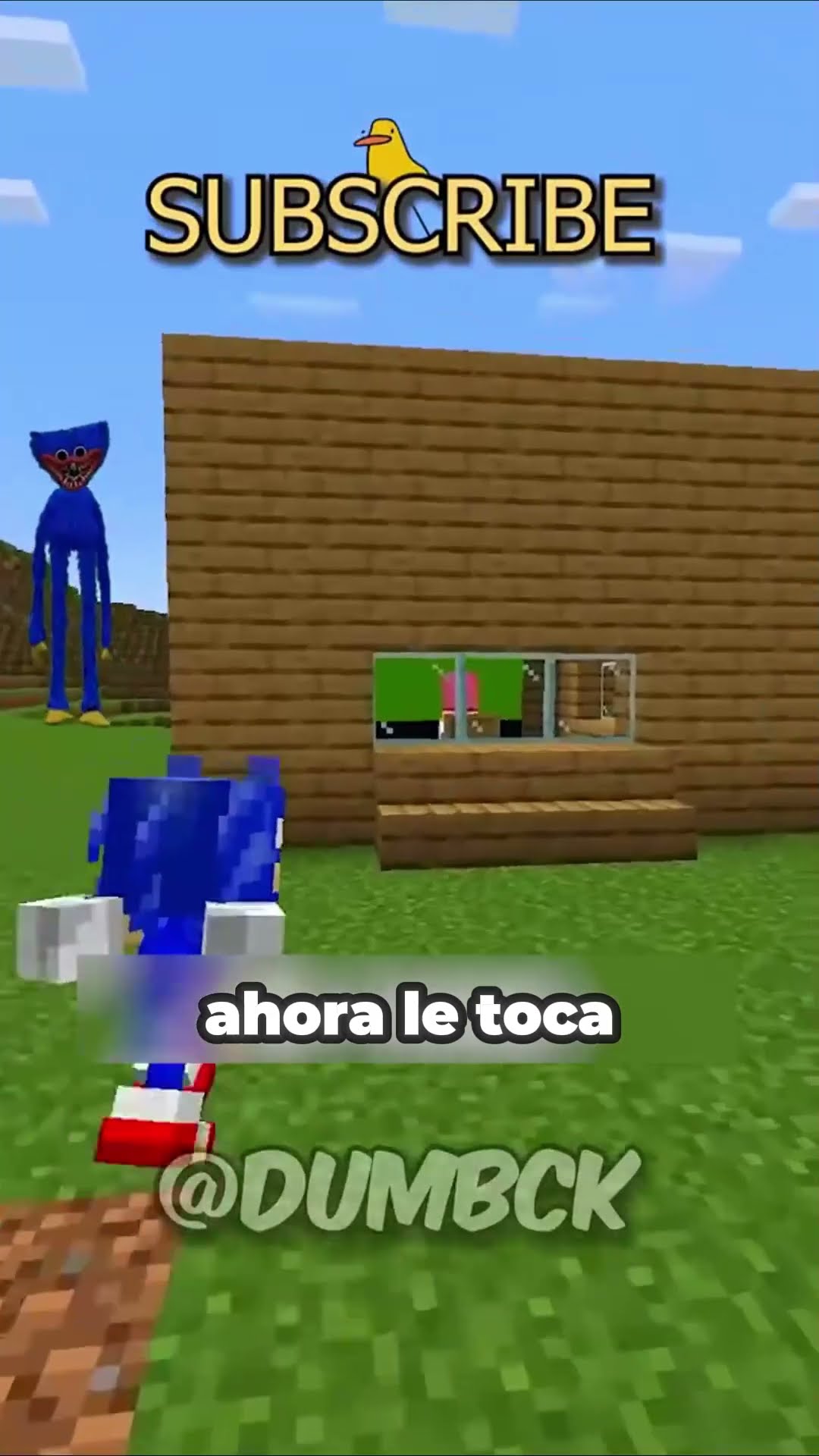 SONIC se VENGA de su NOVIA?☠️