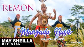 Remon - Mangadu Nasib - Karungut Tandak Modern MV Official 2024