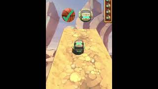 🔥 Going Balls VS Rollance Balls VS Rolling Ball Games New Race 1225 | Android/IOS Games