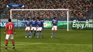 Download lagu PES 2011 | UCL prediction: Schalke 04 - Manchester United