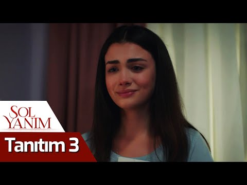 Sol Yanım – 3. Tanıtım