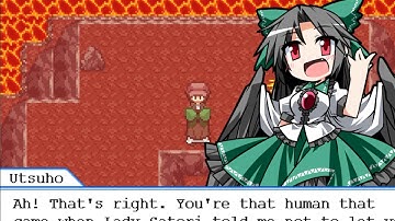 Touhou Puppet Dance Performance Walkthrough Part 136