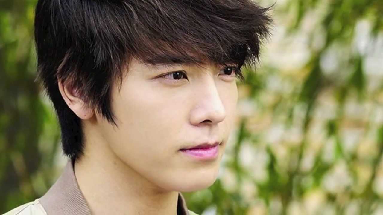 Top 10 Handsome Korean Actors ♥ 2013 ♥ - YouTube