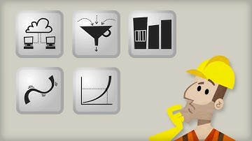 Explainer Video Production Company | Creanimate | Automation Datacenter