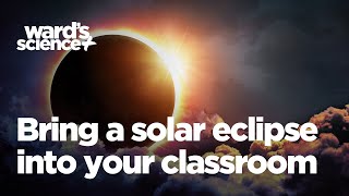 Bright Ideas for Bringing the 2017 Solar Eclipse Into Your Classroom