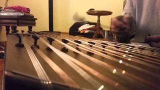 Santur Trio- Yusuf Odabaşı & Hakan Tugrul & Halil Tan